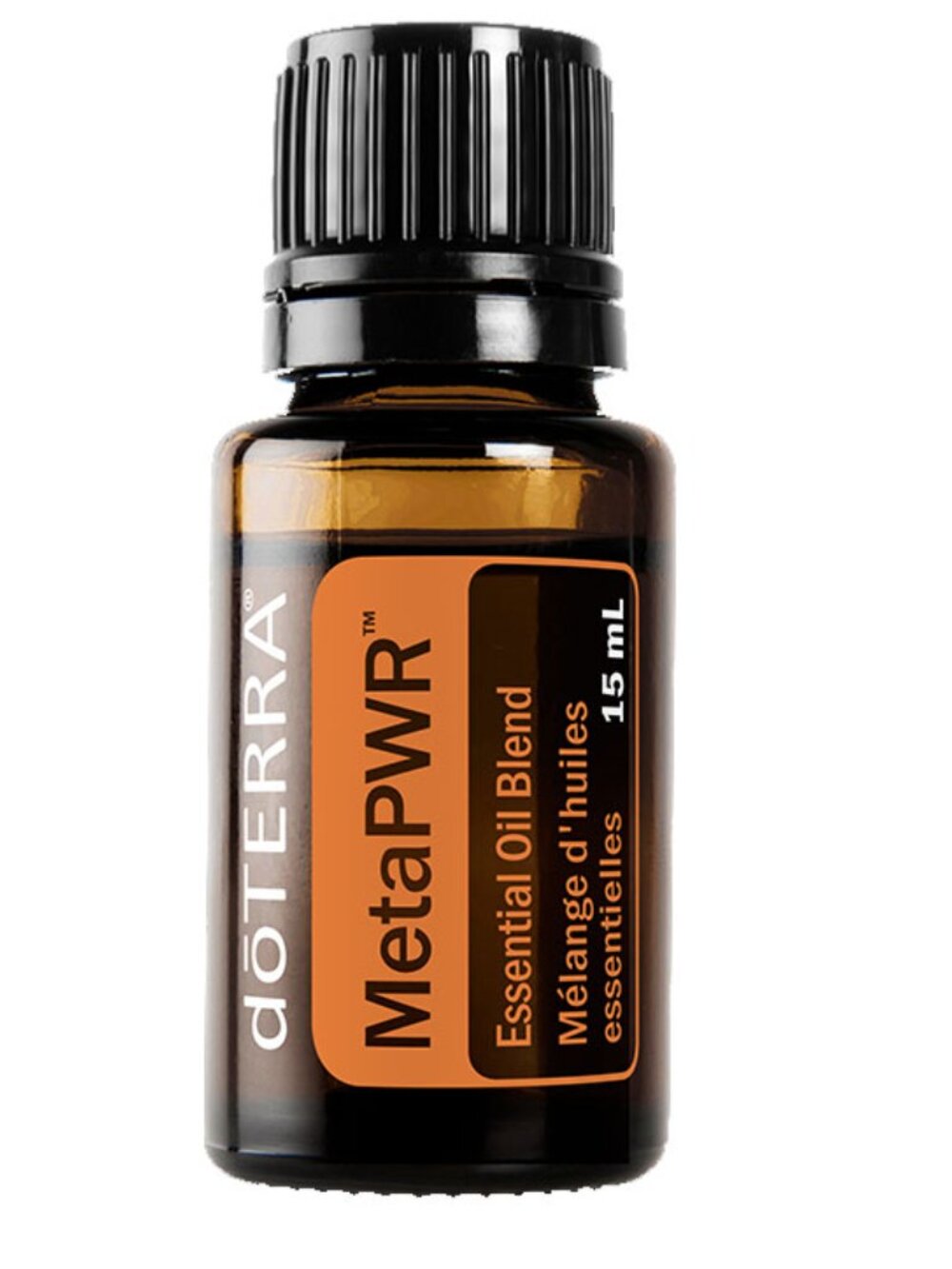 doTERRA METAPWR 15mlL